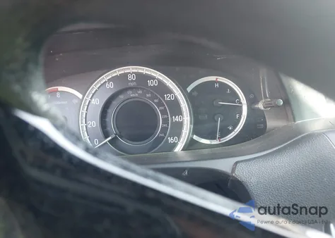 2017 Honda Accord Lx из США, поврежденный, VIN 1HGCR2F31HA176272